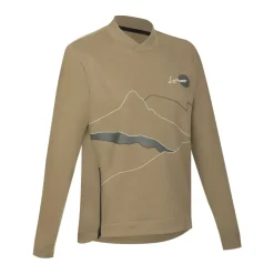Woestijn Taupe Arty Sweater