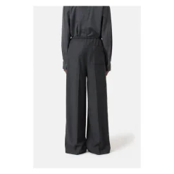 Wynston Wide Trousers