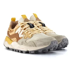 Yamano 3 Uni Sneakers