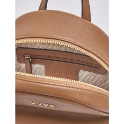 Zaino medio con charm