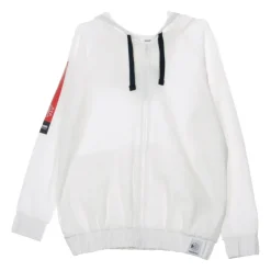 Zip Hoodie W Ac Ft Fz