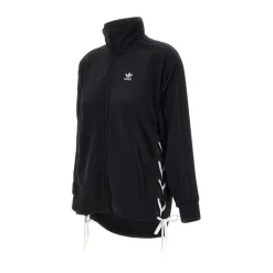 Zip-through Hoodie