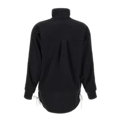 Zip-through Hoodie