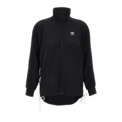 Zip-through Hoodie