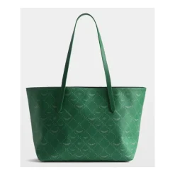 Z Shopper Monogram Tag