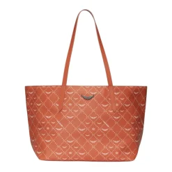 Z Shopper Monogram Tote