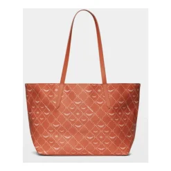 Z Shopper Monogram Tote