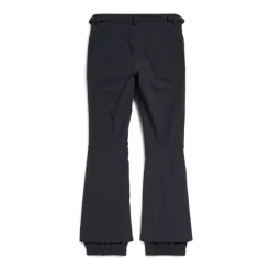 Zwarte Broek met Ware Maatvoering