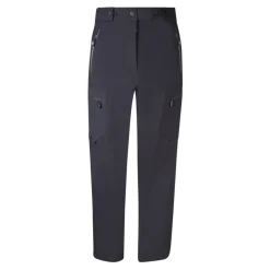 Zwarte Broek voor Vrouwen AW24