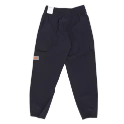 Zwarte Cargo Sportieve Broek