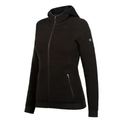 Zwarte Sestriere Ski Broek