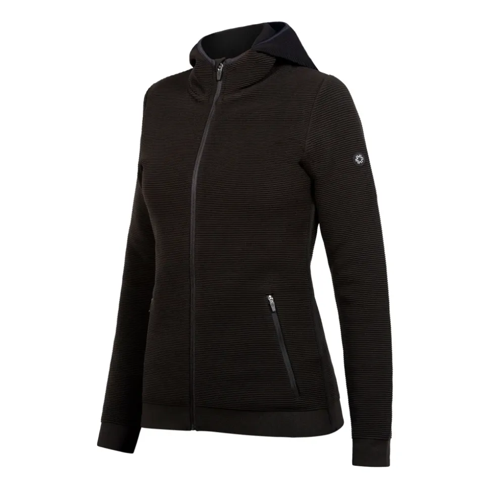 Zwarte Sestriere Ski Broek