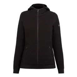 Zwarte Sestriere Ski Broek