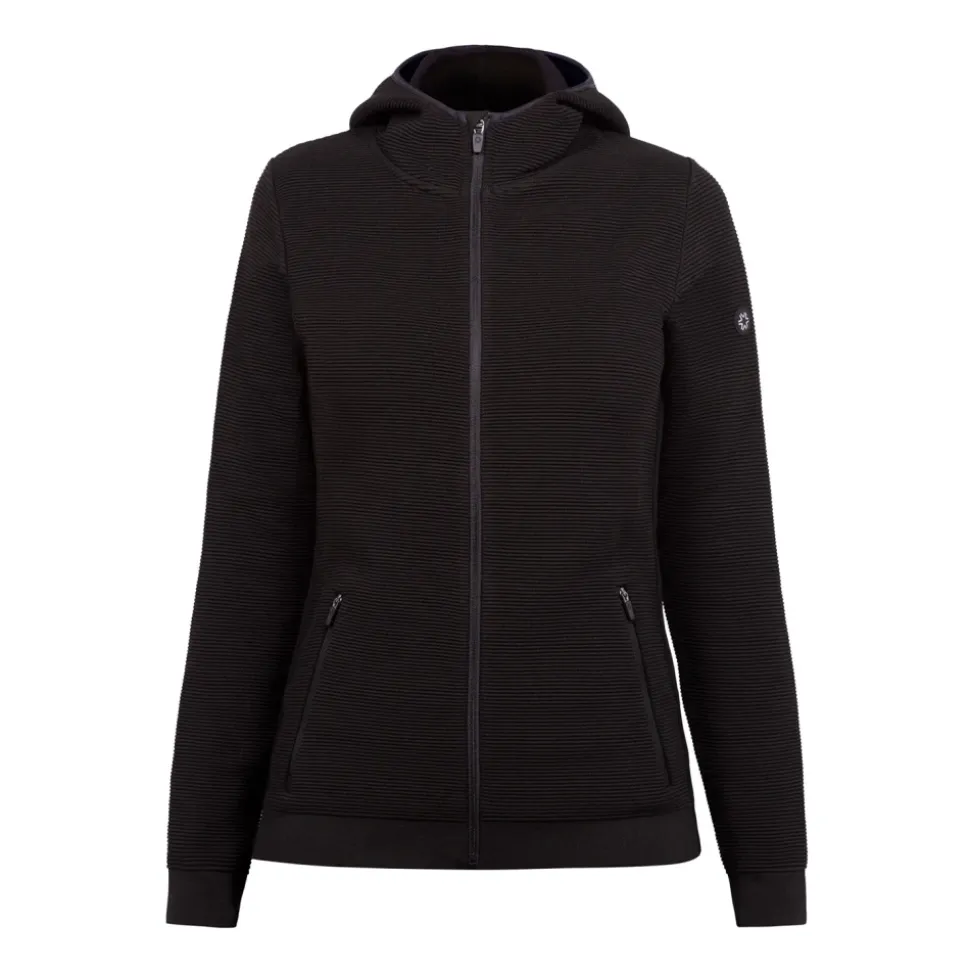 Zwarte Sestriere Ski Broek