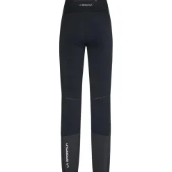 Zwart/Wit Kyril Pant